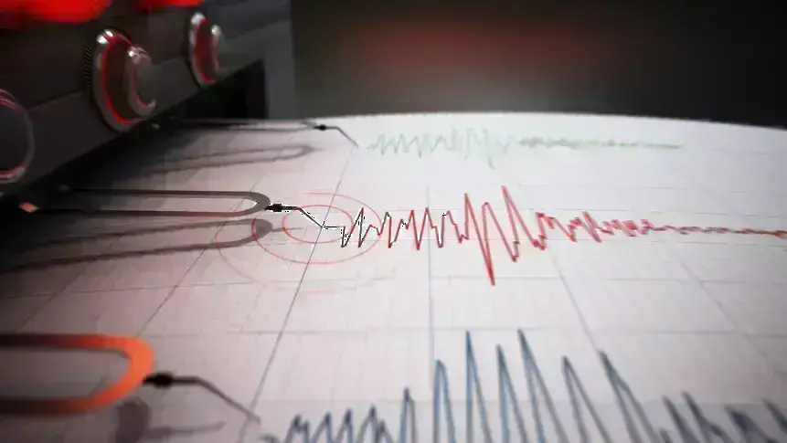 Мощно земетресение и предупреждение за цунами в Перу (видео)