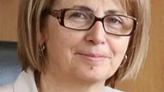 Проф. Христина Янчева е новият областен управител на Пловдив