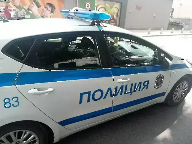 Стартираха традиционните акции на полицията по безопасност на движението в Смолянско 