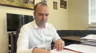 Кметът на Община Кюстендил инж. Огнян Атанасов бе избран за председател на Регионалния съвет за развитие на Югозападен регион за планиране