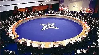 Радев отказа да представлява България на срещата на върха на НАТО