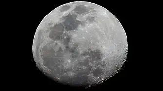 Китайска лунна сонда със сензационни открития