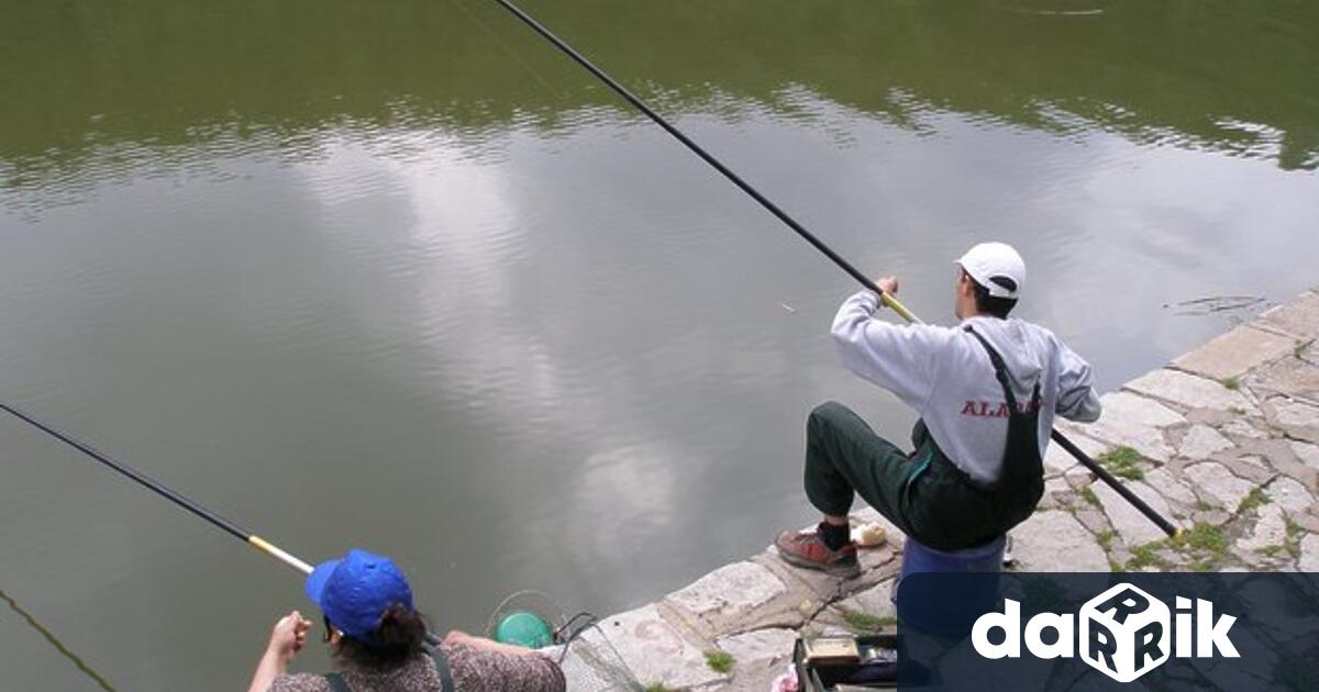 27 ми юни е Световният ден на риболова който се
