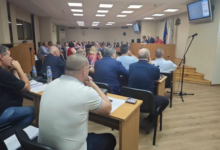 Даниела Петкова ще бъде временно изпълняващ длъжността кмет на с. Коиловци