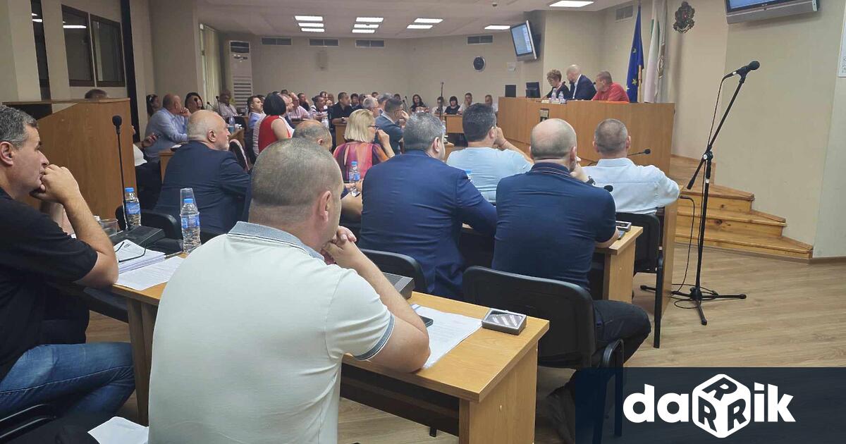 Даниела Петкова ще бъде временно изпълняващ длъжността кмет на кметство