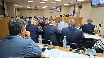 Общински съвет - Плевен заседава на 27 юни по дневен ред от 41 точки, една от тях е избор на ВРИД кмет на с. Коиловци