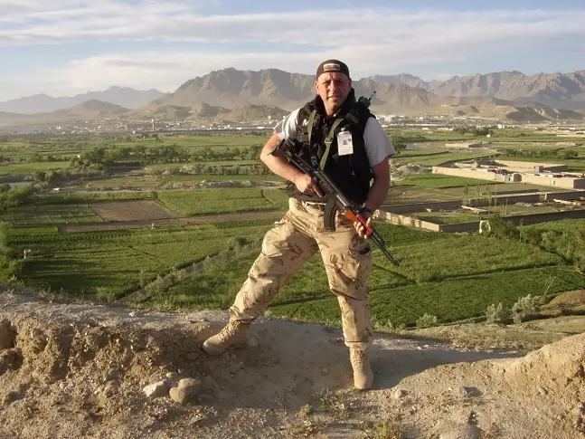 От първо лице: Варненски рейнджър разказва за мисиите си в Афганистан