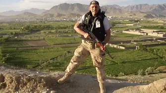 От първо лице: Варненски рейнджър разказва за мисиите си в Афганистан
