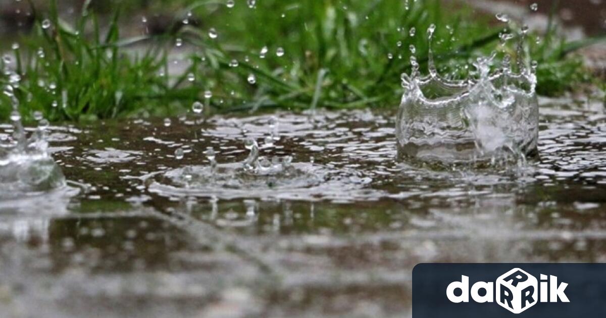 Ситуацията в Русе остава спокойна след проливния дъжд който се