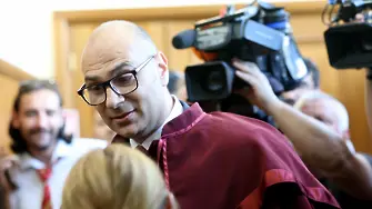 Проверяват прокурора, разпоредил ареста на Нико Тупарев 