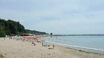 РЗИ-Добрич: Морската вода в област Добрич е годна за къпане