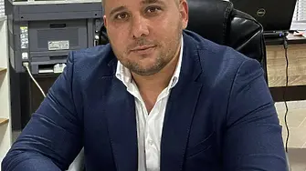 Абил Абил е назначен за заместник-областен управител на област Добрич