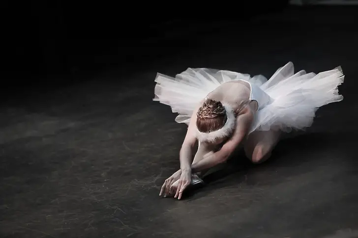 Започва международният балетен конкурс „Сара- Нора Прима“