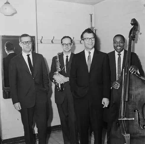 Музикална история еп. 85: „Take Five“ на „The Dave Brubeck Quartet“