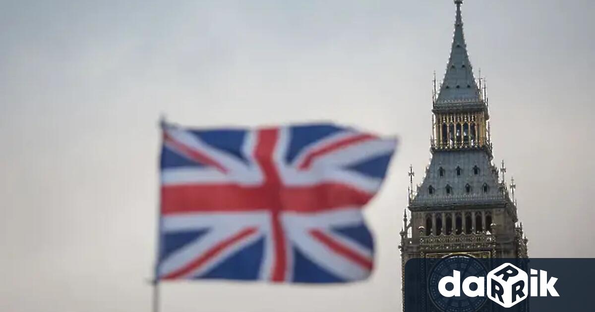 Във Великобритания се провеждат парламентарни избори на които милиони гласоподаватели