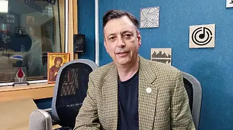 Горан Благоев: Не смятам, че избраха достоен български патриарх