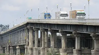 Дунав мост няма да бъде затварян  по време на предстоящия ремонт