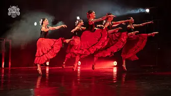 Огненият балет „Кармен“ на Русенската опера открива фестивала „Сцена на Вековете“
