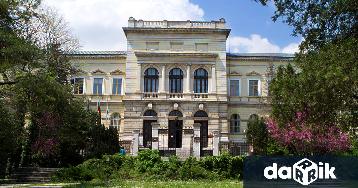 Около 10 от туристите във Варна посещават и музеите в