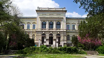 Игор Лазаренко: Около 10 % от туристите посещават музеите във Варна