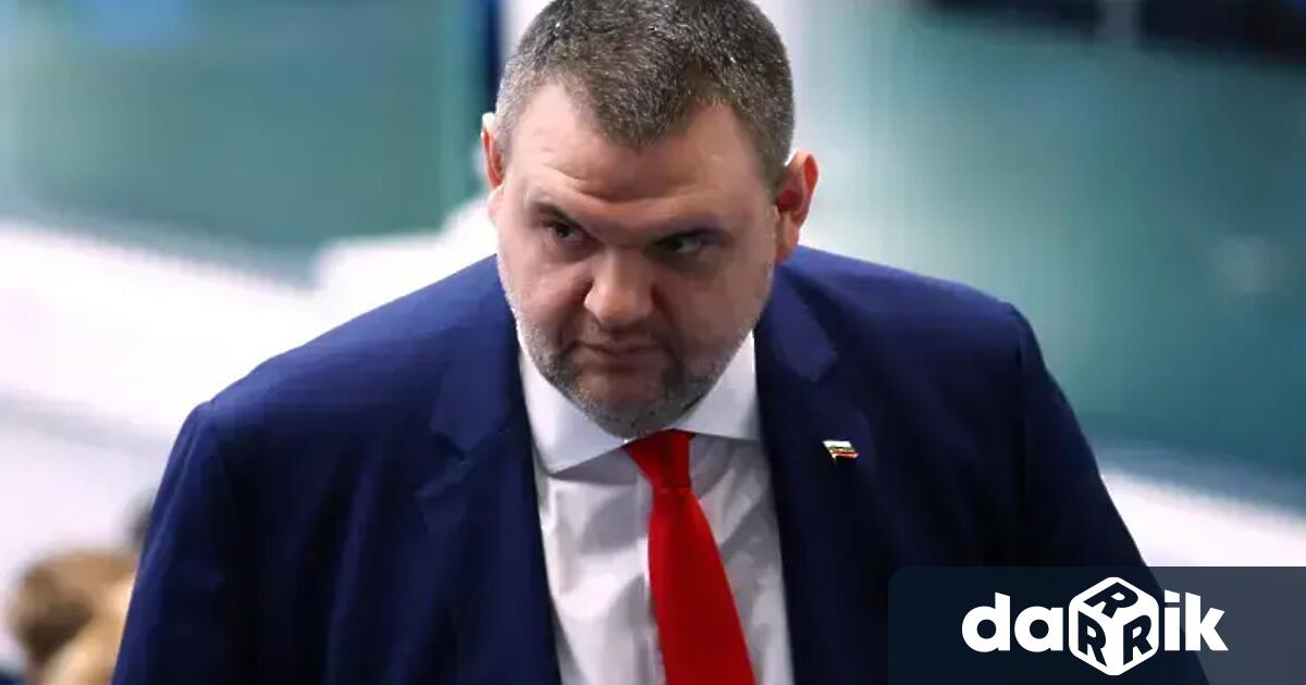 Не съм разговарял с Ахмед Доган от моя страна всичко