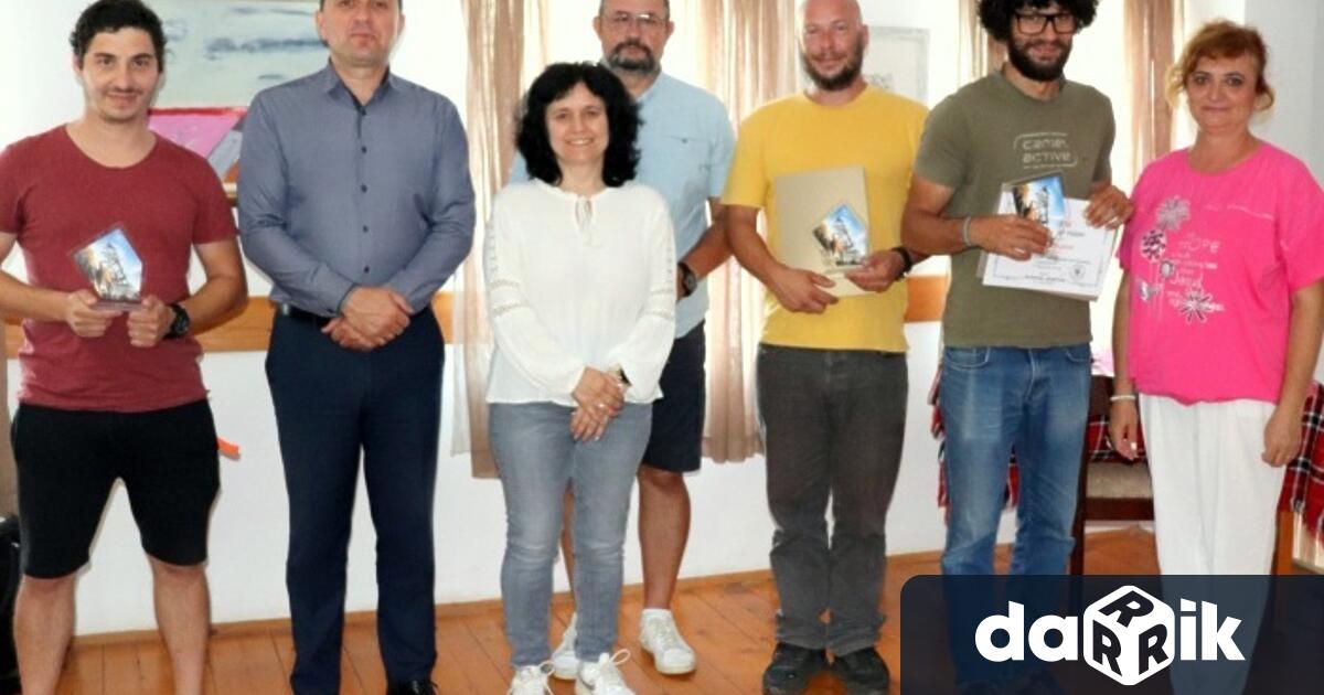 И през тази година село Красен е домакин на Фотопленер