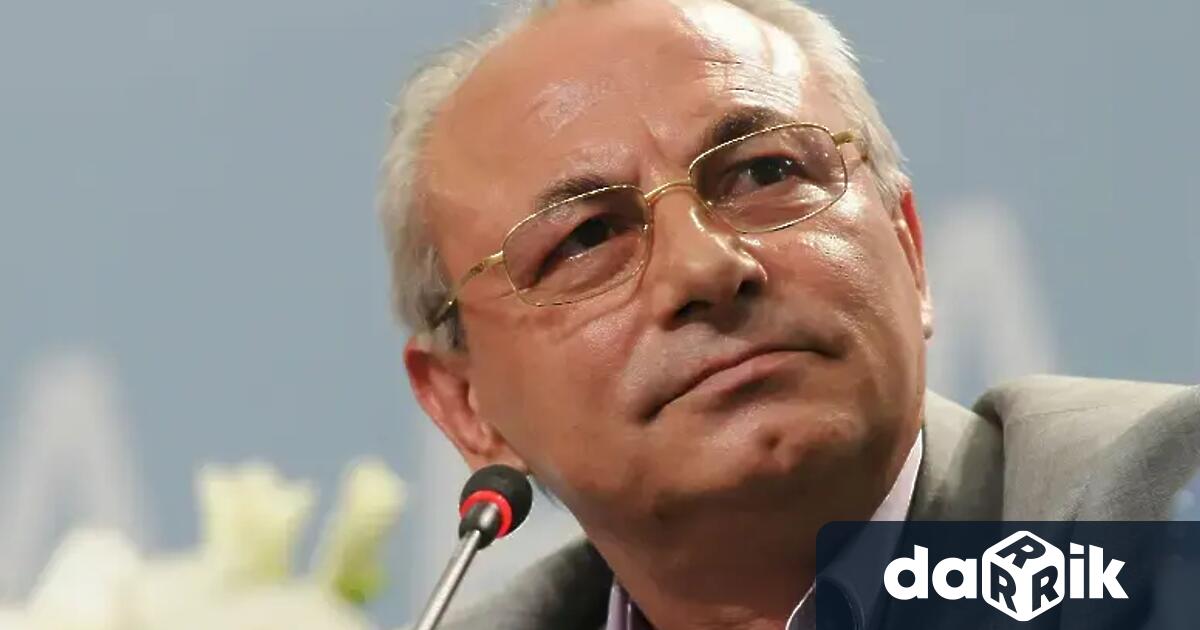 Почетният председател на ДПС Ахмед Доган е получил мощна подкрепа