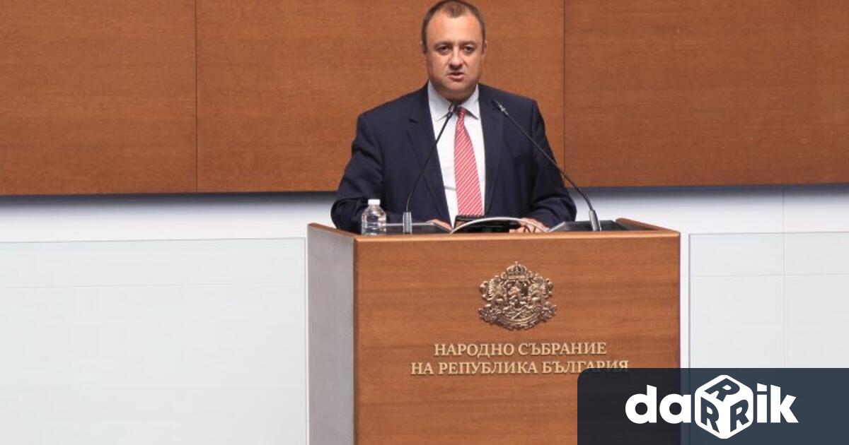 По време на днешното изслушване на служебния премиер Димитър Главчев