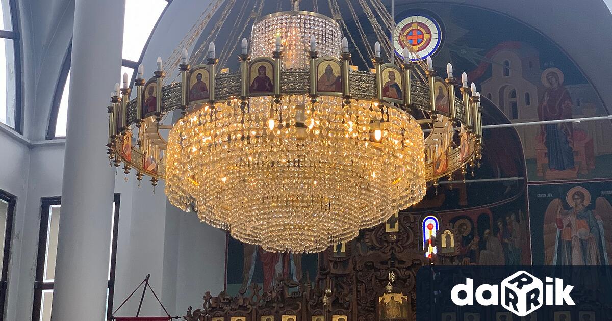 Втората неделя след Петдесетница Православната църква отбелязва Неделята на всички