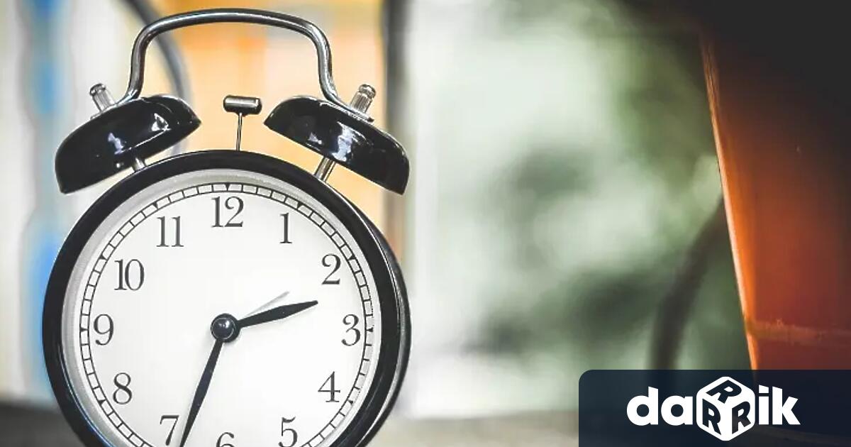 Трудно е да си представим свят в който няма часовници