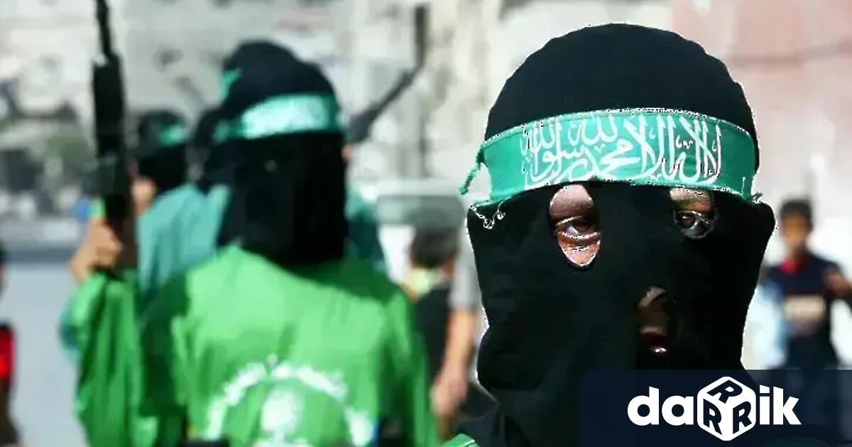 Хамас информира съюзниците си от ливанското шиитско движение Хизбула че