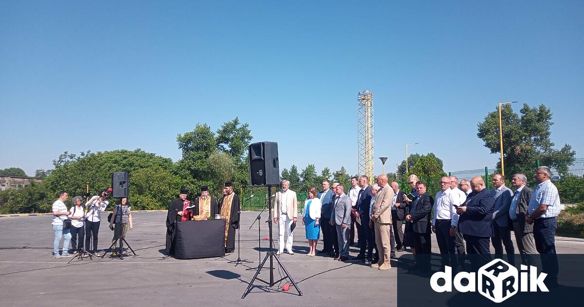 Днес започнаосновният ремонт на Дунав мост при Русе Строителните дейности