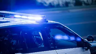 Двама мъже нападнаха полицаи в монтанско село - вече са зад решетките