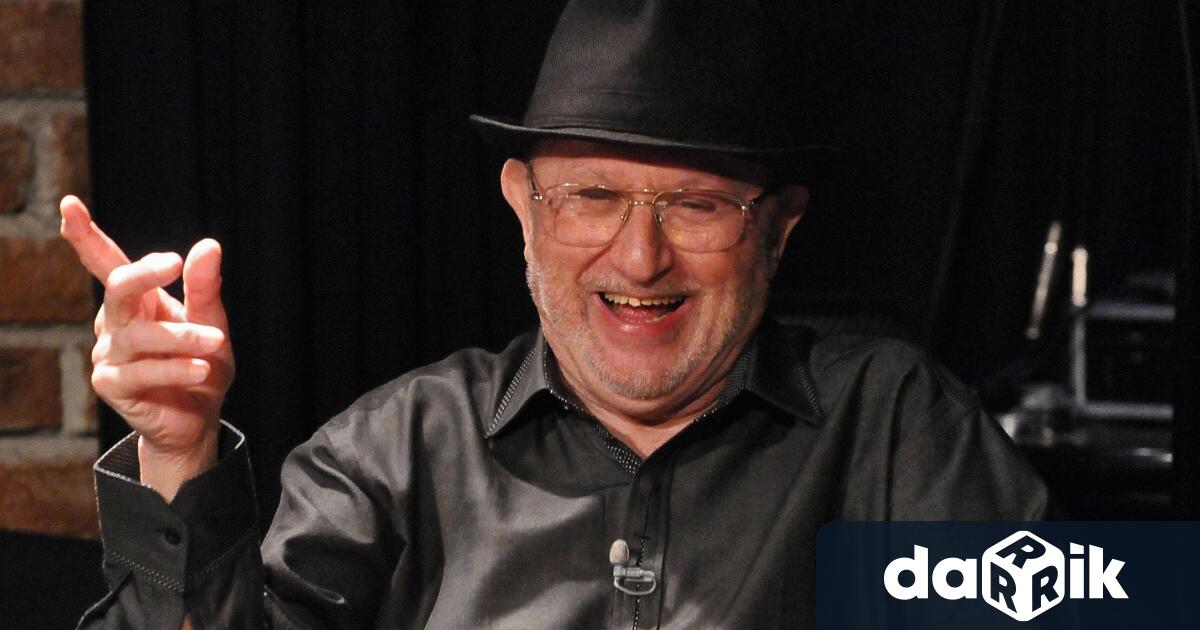 Алея на големия български и световен творец Милчо Левиев ще