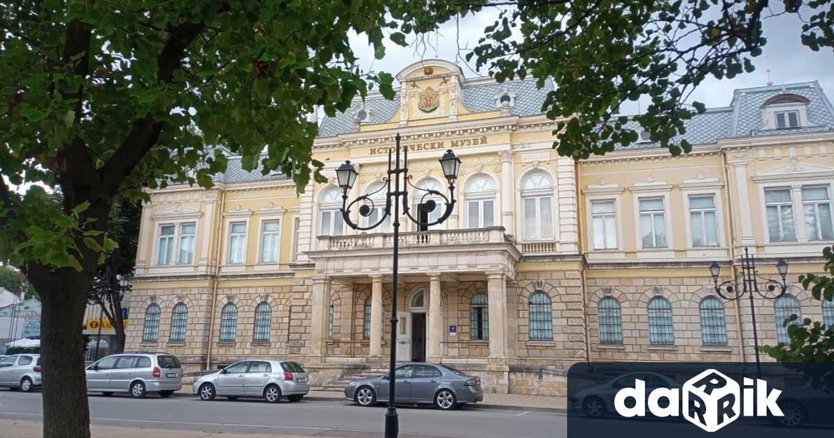 С административен акт на Министерство на културата официално е одобрен