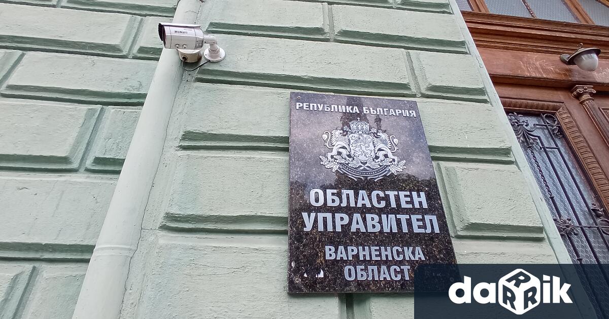 Със заповед наслужебния премиер са освободени от длъжност и двамата