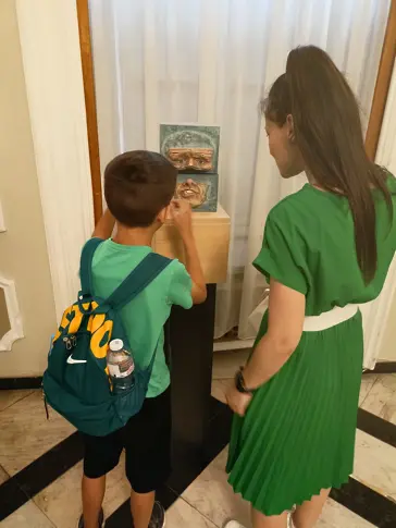 Започна седмото издание на Фестивала за куклено изкуство „Шарено петле“/СНИМКИ/