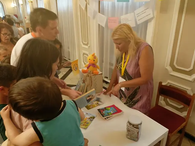 Започна седмото издание на Фестивала за куклено изкуство „Шарено петле“/СНИМКИ/