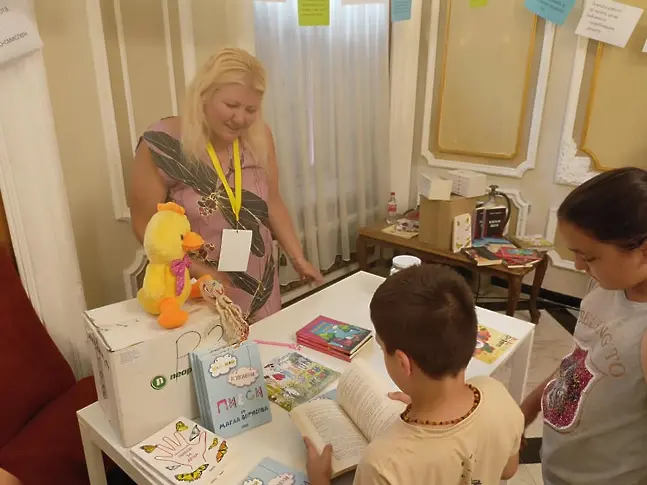 Започна седмото издание на Фестивала за куклено изкуство „Шарено петле“/СНИМКИ/