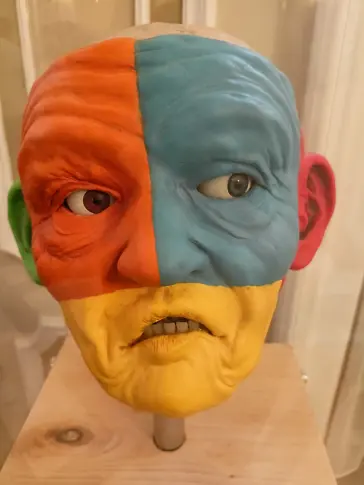 Започна седмото издание на Фестивала за куклено изкуство „Шарено петле“/СНИМКИ/