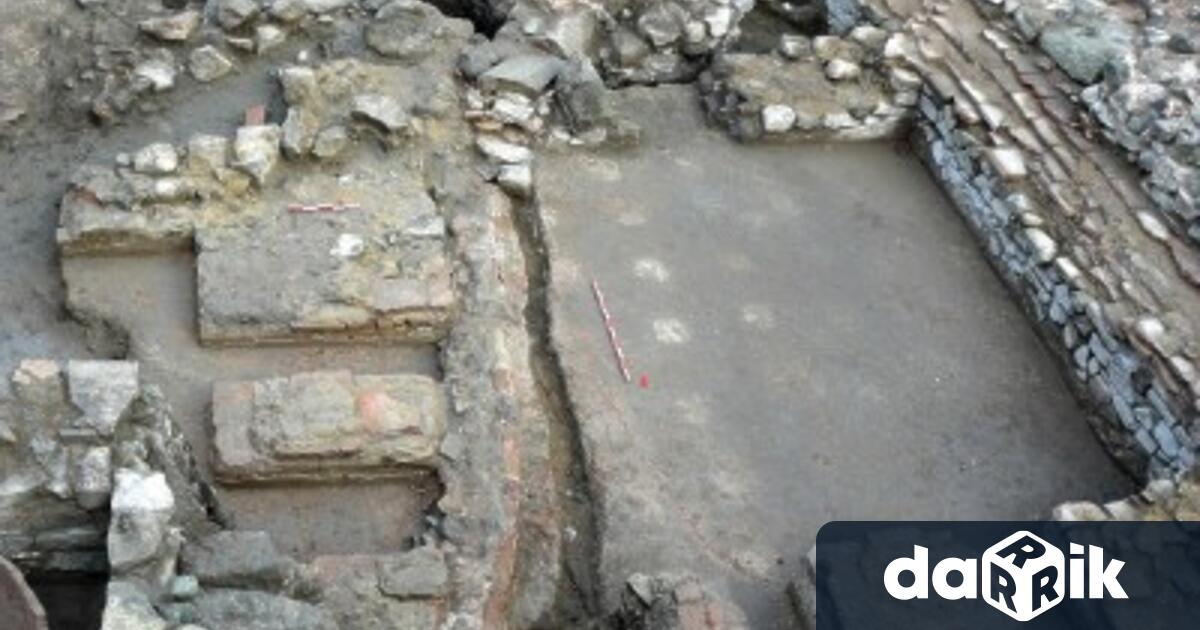 Начало на новия археологически сезон бе дадено в най прочутите антични