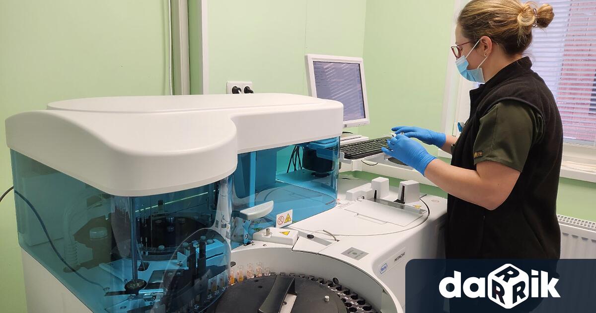 Профилактичните изследвания дават важна информация за здравния статус и са