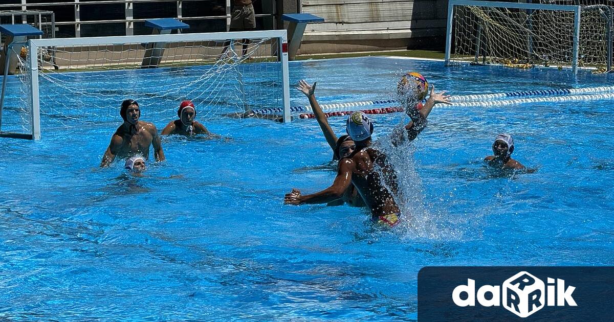 Блестящата селекция на Николай Николов Майката излиза в трети решителен сблъсък