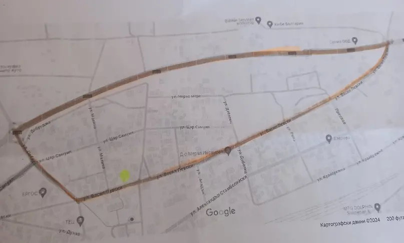 Жители на село край Варна излизат на протест