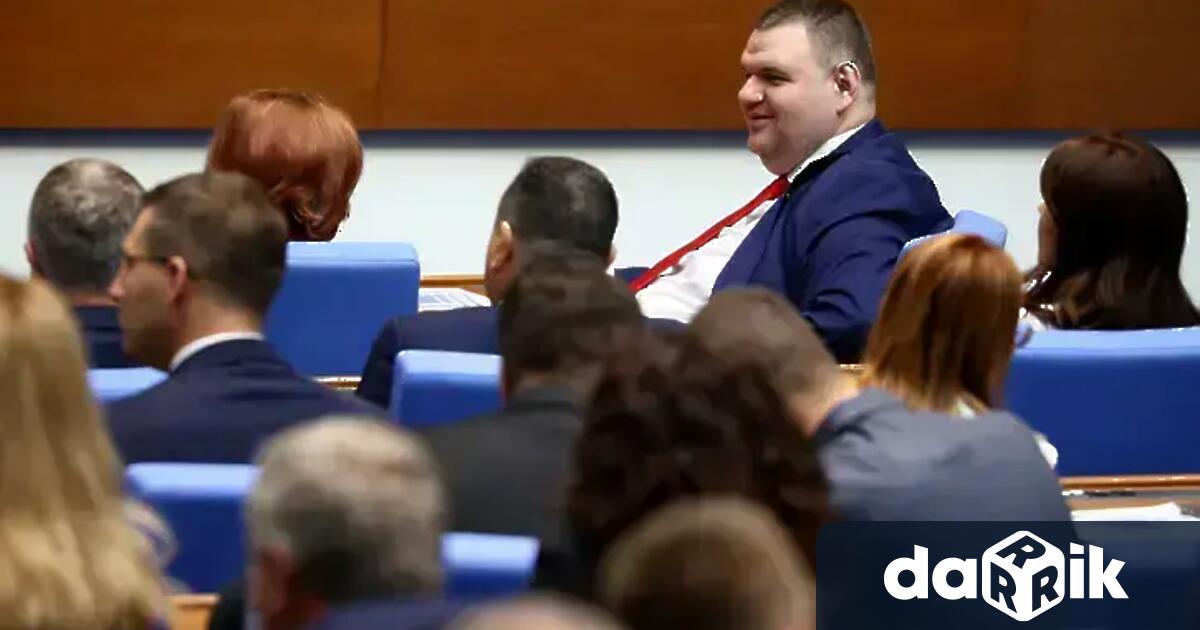 ДПС изключи от парламентарната си група всички 17 народни представители