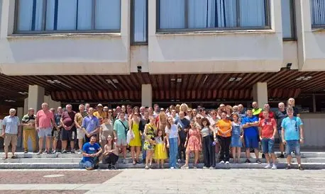 Врачанският театър завършва сезон 2023/2024 с над 200 представления, множество турнета из цялата страна