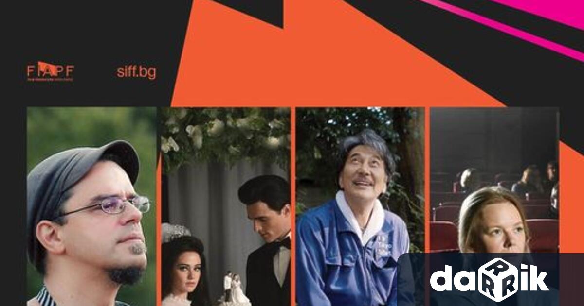 Първа ще бъде прожектирана документалната лента на Цветан Драгнев Балканска