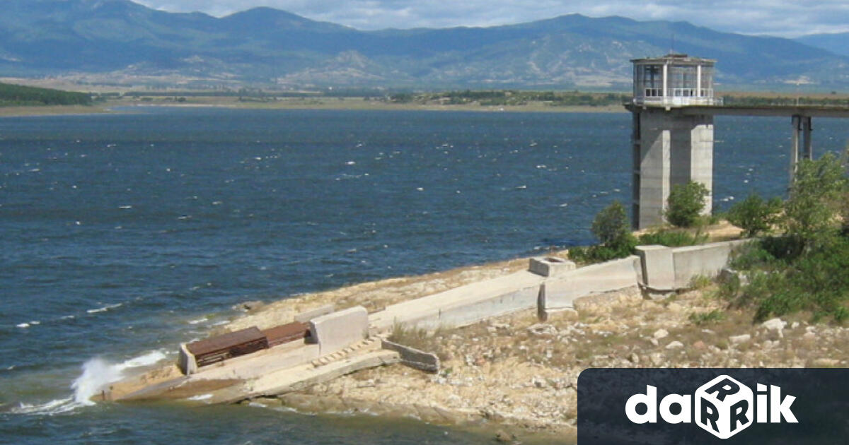 Напоителни системи ЕАД разработи първия електронен Регистър на поливните площи