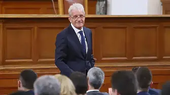 Рамадан Аталай: Ако иска, Пеевски може да остане депутат