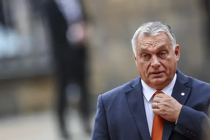 Поредна дипломатическа изненада: Орбан се е срещнал с Тръмп